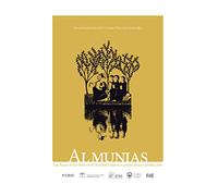 Almunias. Las fincas de las élites en el Occidente islámico: poder, solaz y prod (Arquitectura, Urbanismo y restauración)