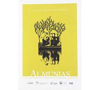 Almunias: Las fincas de las élites en el occidente islámico: poder, solaz y producción: 357 (Historia y Geografía)