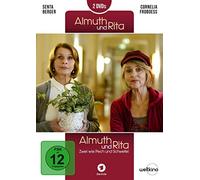 Almuth und Rita & Almuth und Rita - Zwei wie Pech und Schwefel [DVD]