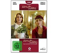 Almuth und Rita / Almuth und Rita - Zwei wie Pech und Schwefel (DVD)