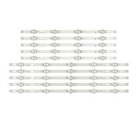 ALMVIS Barra de Tira LED de retroiluminación Compatible con LG 50LF5610 50LF652V 50LB620V 50LB630V 50LB585V 50LB630V 50LF561V LC500DUH FG luz LED para televisión