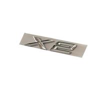 ALMVIS Emblema De Número De Letra Apto Fit For BMW X2, Insignia Con Nombre Del Modelo De Maletero, Pegatina De Reacondicionamiento De Estilo De Coche, Negro Mate Brillante pegatinas del logotipo del c