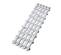 ALMVIS LED Tira for 40 "Aptos for NDV REV1 Toshiba 40L3433DG 39PF3432D 40L3453DB 40L1333DB P40LAY13 VES390UNDC-01 VES400unds-02 VES400UNDC-01