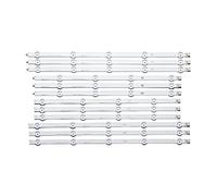 ALMVIS Marca LED Lightlight Fit for LG 47Inch 4 7LA615S 47LA615V 47LA620S 47LA620V 47LA621S 47LA621V 47LA616V 47LN5707 47LN5708 47LN570R