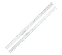 ALMVIS Retroiluminación LED Compatible con Samsung UE49KU6450S UE49KU6405U UE49KU6500U UE49KU6670U UE49KU6400U UE49KU6449U UE49KU6450U UE49KU6510U luz LED para televisión
