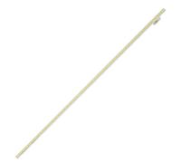 ALMVIS Tira de LED for iluminación Trasera 48 lámpara Apta for LG Innotek 32 Pulgadas 7030PKG 48EA T320HVN01.0 32PFL4007H/12 32PFL3517T/60 32LS5610 LG32LS5610 luz LED para televisión