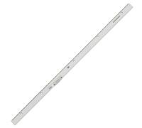 ALMVIS Tira de LED for iluminación Trasera Compatible con Samsung 40 ''TV BN96-39504A V6EY_400SM0_LED52_R5 UE40K6300AK UE40K5600AK UN40K6250 UE40K5510 UE40K6300 luz LED para televisión