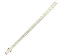 ALMVIS Tira de retroiluminación LED Compatible con Sony 32" TV KDL-32W700B KDL-32W705B 32W650A 74.32T41.001-0-DX1 T320HVF04.0 T32-30-L T32-30-R T320HVF04.1 luz LED para televisión(B)