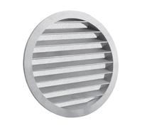ALN x Vents Group Building Material Blanco