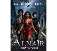 Alnaïr, le Chant du vaudou (La sorcière Alnaïr)