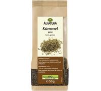 Alnatura Alcaravea Bio - 50 g Alnatura