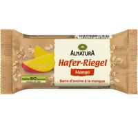 Alnatura Barrita de Avena Bio y Mango - 60 g Alnatura