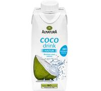 Alnatura Bebida de Coco Bio - Natural - 750 ml Alnatura
