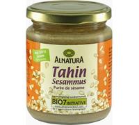 Alnatura Bio Tahina - Crema de Sésamo Bio - 250 g Alnatura
