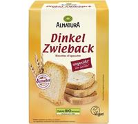 Alnatura Biscotes de Espelta Bio - 200 g Alnatura