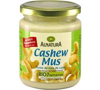 Alnatura Crema de Anacardos Bio - 250 g Alnatura