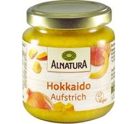 Alnatura Crema Vegetal para Untar Bio - Calabaza Hokkaido y Anacardos - 125 g Alnatura