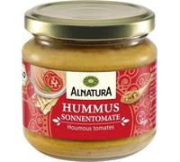 Alnatura Hummus Bio - Tomate - 180 g Alnatura
