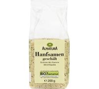 Alnatura Semillas de Cáñamo Peladas Bio - 200 g Alnatura