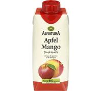 Alnatura Zumo de Manzana-Mango Bio - 330 ml Alnatura