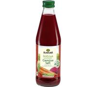 Alnatura Zumo de Verduras Bio - Recién Procesadas - 330 ml Alnatura