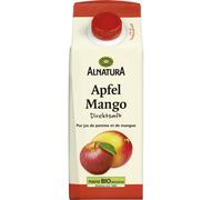 Alnatura Zumo Directo de Mango y Manzana Bio - 750 ml Alnatura