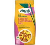 Copos de Maíz Ecológicos - Chocolate - 250 g