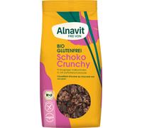 Alnavit Crunchy Bio - Chocolate - 300 g Alnavit