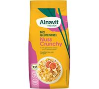 Alnavit Crunchy Bio - Frutos Secos - 300 g Alnavit