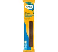 Alnavit Espaguetis de Trigo Sarraceno Ecológicos - 250 g Alnavit