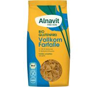 Alnavit Farfalle Integrales Ecológicas - 250 g Alnavit