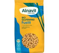 Alnavit Fusilli Bio - 500 g Alnavit