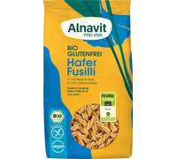 Alnavit Fusilli d'Avena Bio - Sin Gluten - 250 g Alnavit