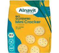 Alnavit Mini Cracker Bio - 100 g Alnavit