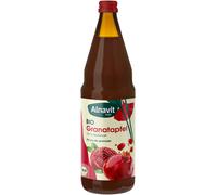 Alnavit Zumo de Granada Ecológico - 750 ml Alnavit