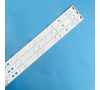 ALNENWT Nueva iluminación de TV LED for Telefunken TF-LED32S37T2 TF-LED32S38T2 TF-LED32S39T2S TF-LED32S41T2/TF-LED32S95T2 TF-LED32S96T2(3 Pieces)