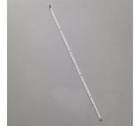 ALNENWT Tira de LED for V320B1-LS5-TREM1 V320BK1-LS5 32E550D TX-L32BL6E L32XM6B TCL32XM6B V320B6-LE1-TLEM1(5 PCS For 5 TV)