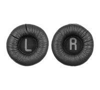 Alnicov 1 par de Almohadillas de Repuesto para Auriculares compatibles con JBL Tune600 E35 T500BT T450 T450BT