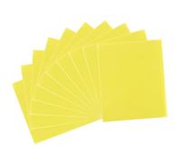 Alnicov 10 Piezas De Placas Epoxi Aislantes 3240, Adaptadas a La Mayoría De Los Diseños De Paquetes De Baterías para Que Los Usuarios Puedan Realizar Fácilmente Trabajos De Bricolaje.