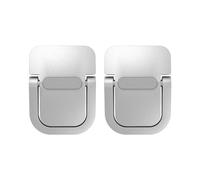 Alnicov 2 Soportes de Metal para Ordenador portátil de Escritorio, Soportes de refrigeración para Muchos Ordenadores portátiles