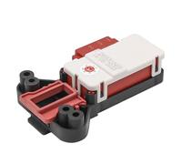 Alnicov 2805310400 - Interruptor de Bloqueo de Puerta para Lavadora Beko WMA510 WM1510 WMA1512 WMB10W Series