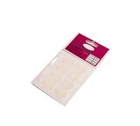 Alnicov 8 almohadillas de silicona para saxofón alto/tenor para saxofón y saxofón tenor de 0,5 mm para guitarra de instrumentos de viento de madera