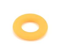 Alnicov Kit de 1 filtro de tono de saxofón para alto y tenor amarillo