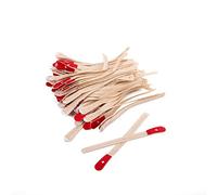 Alnicov La herramienta de afinación de piano Accesorios de instrumentos de afinación 90/set con correa de cuero escalada cuerda CS