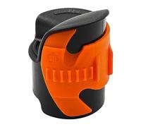 Alnicov Limpiador de amortiguadores, Herramienta de Mantenimiento, raspador de amortiguadores Adecuado para Motocicletas Normales