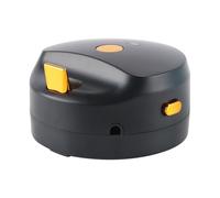 Alnicov Máquina Portátil para Hacer Espuma De Cerveza Enlatada, Ideal para Espumar Botellas, Burbujeador para Cerveza Enlatada, Generador De Espuma, Servidor, Lavable.