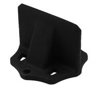 Alnicov pequeño Divisor de Madera cuña portátil leña Divisor de leña de Acero al Carbono para el hogar Estufa Chimenea fogatas Camping