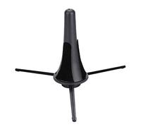 Alnicov Soporte Desmontable y Portátil Para Oboe y Clarinete - Plegable