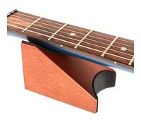 Alnicov Soporte para el cuello de la guitarra para el cuello de la guitarra eléctrica,acústica,bajo,cuerda de instrumentos