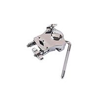 Alnicov Tom Drum Stand,Multi-función Metal Tom Drum Stand Holder Drum Holder Drum Accessory